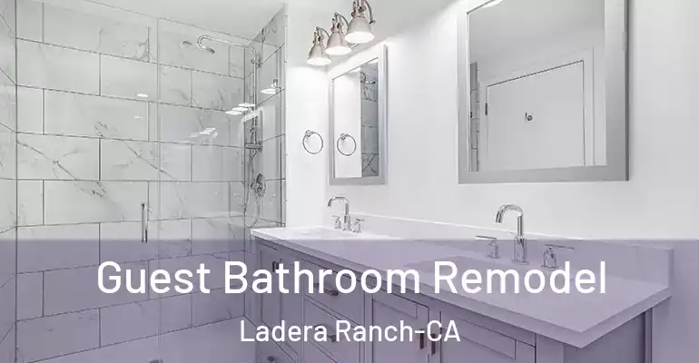 inner Bathroom imggen Guest Bathroom Remodel Ladera Ranch-CA