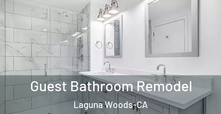 inner Bathroom imggen Guest Bathroom Remodel Laguna Woods-CA