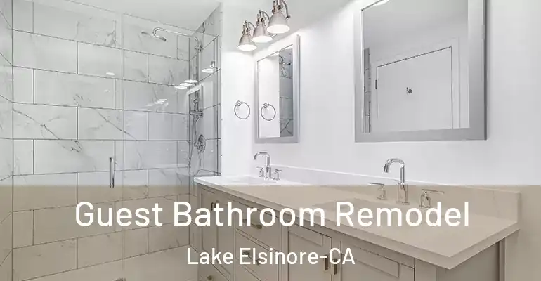inner Bathroom imggen Guest Bathroom Remodel Lake Elsinore-CA