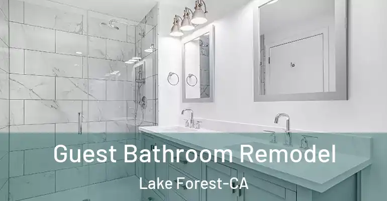 inner Bathroom imggen Guest Bathroom Remodel Lake Forest-CA