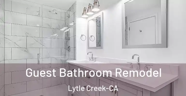 inner Bathroom imggen Guest Bathroom Remodel Lytle Creek-CA