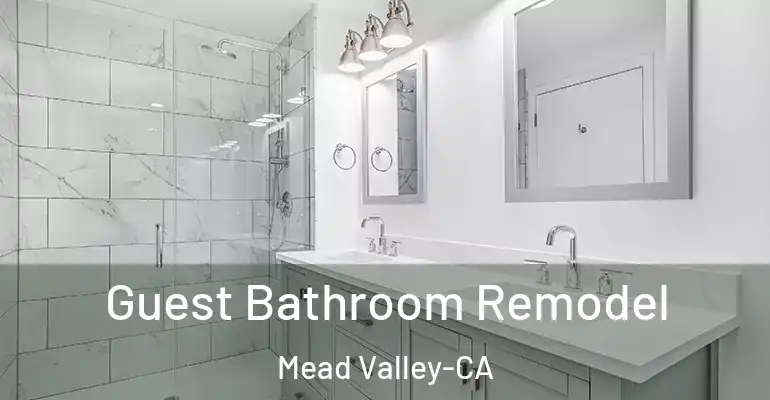 inner Bathroom imggen Guest Bathroom Remodel Mead Valley-CA