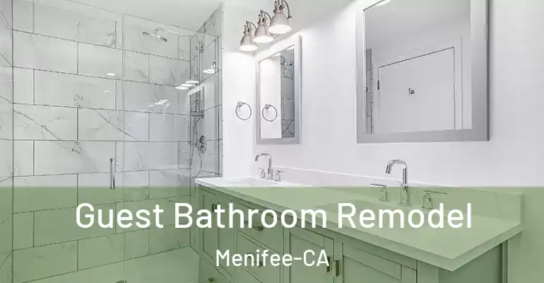 inner Bathroom imggen Guest Bathroom Remodel Menifee-CA