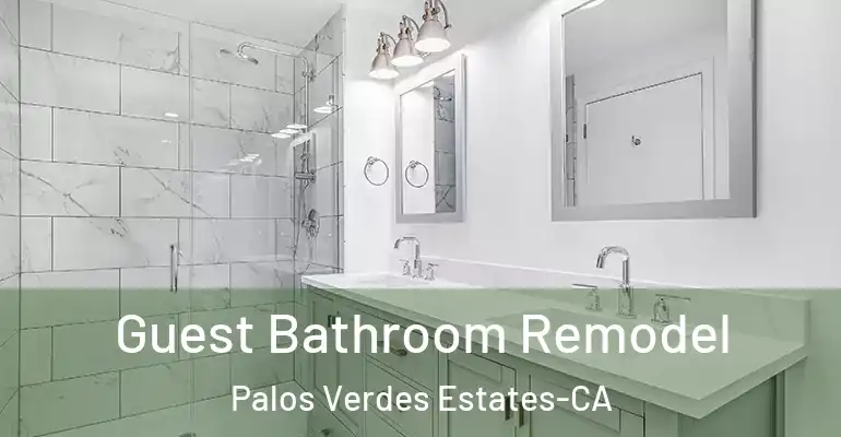 inner Bathroom imggen Guest Bathroom Remodel Palos Verdes Estates-CA