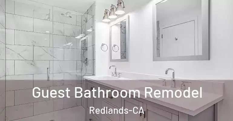 inner Bathroom imggen Guest Bathroom Remodel Redlands-CA