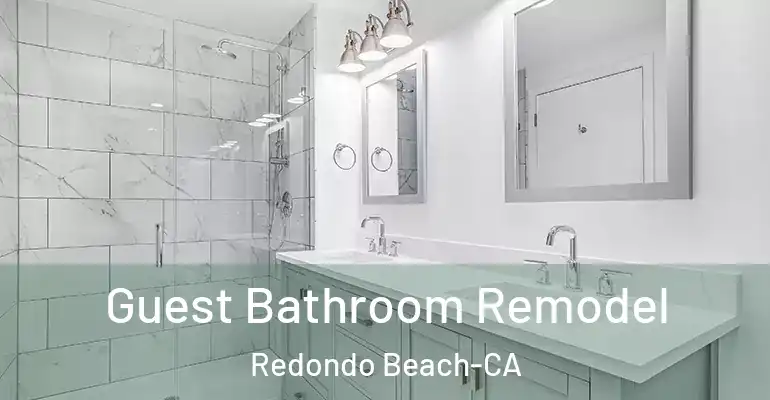 inner Bathroom imggen Guest Bathroom Remodel Redondo Beach-CA