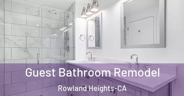inner Bathroom imggen Guest Bathroom Remodel Rowland Heights-CA