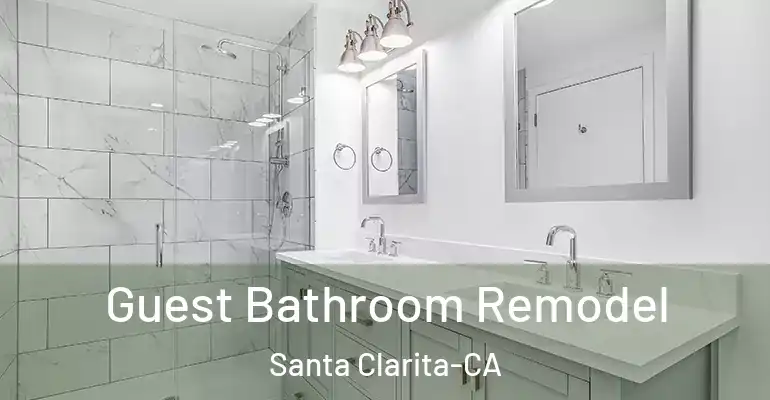 inner Bathroom imggen Guest Bathroom Remodel Santa Clarita-CA