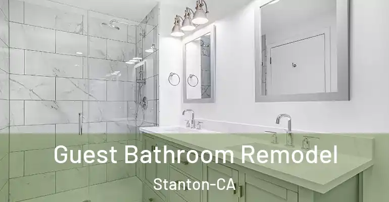 inner Bathroom imggen Guest Bathroom Remodel Stanton-CA