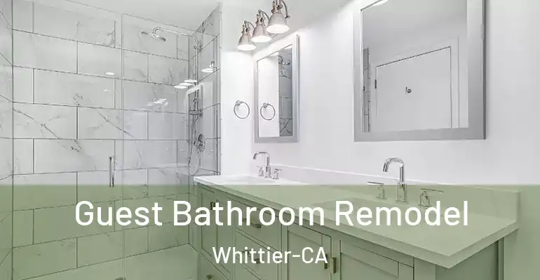 inner Bathroom imggen Guest Bathroom Remodel Whittier-CA