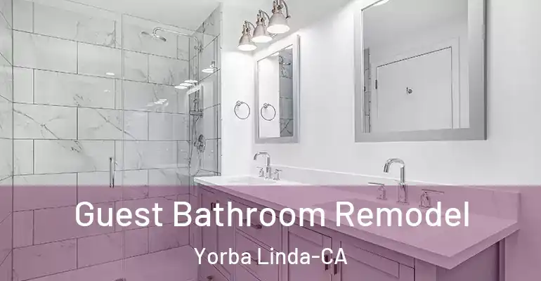 inner Bathroom imggen Guest Bathroom Remodel Yorba Linda-CA
