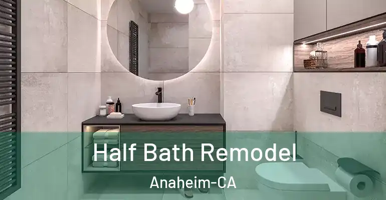 inner Bathroom imggen Half Bath Remodel Anaheim-CA