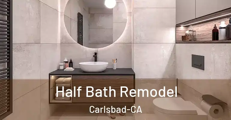 inner Bathroom imggen Half Bath Remodel Carlsbad-CA