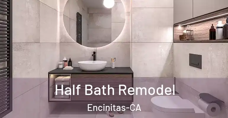inner Bathroom imggen Half Bath Remodel Encinitas-CA