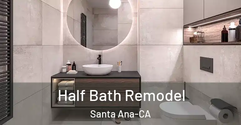 inner Bathroom imggen Half Bath Remodel Santa Ana-CA