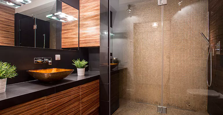 Bathroom Remodeling in Santa Ana, CA