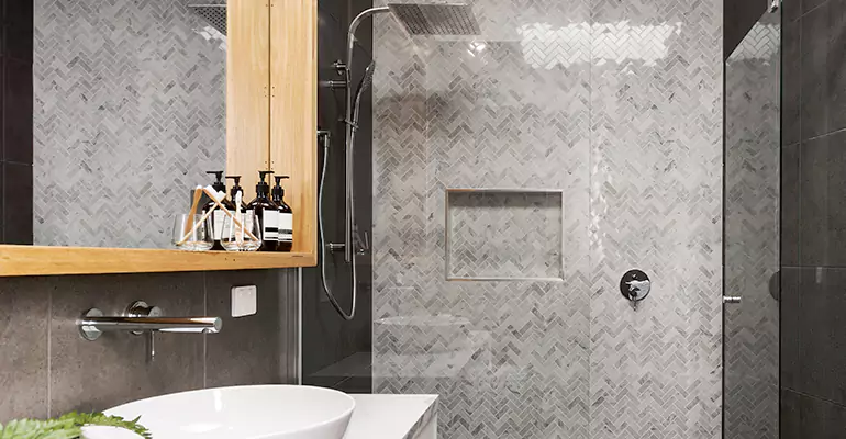 Bathroom Renovations Service in Santa Ana, CA