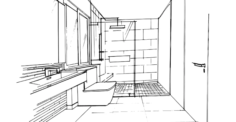 Bathroom Designers and Fitters in Santa Ana