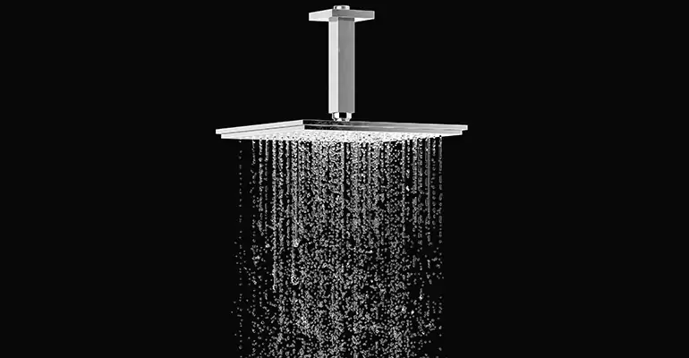 Small Bathroom Upgrades in Santa Ana