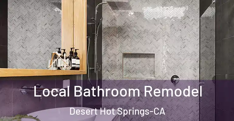 inner Bathroom imggen Local Bathroom Remodel Desert Hot Springs-CA