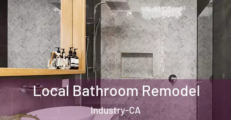 inner Bathroom imggen Local Bathroom Remodel Industry-CA