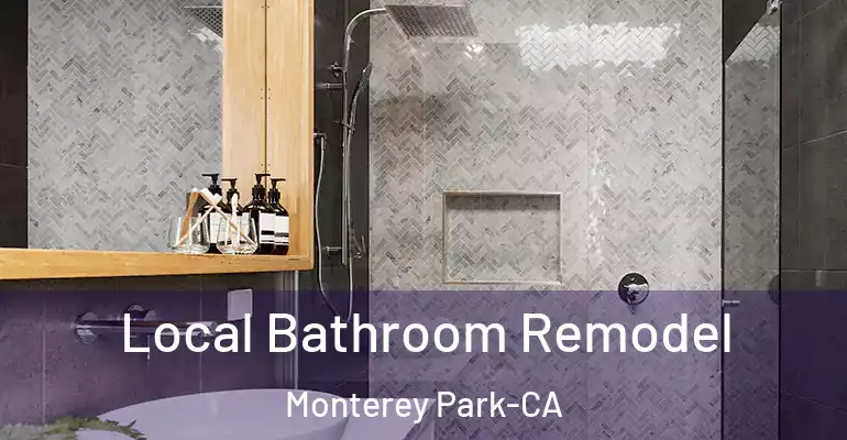 inner Bathroom imggen Local Bathroom Remodel Monterey Park-CA