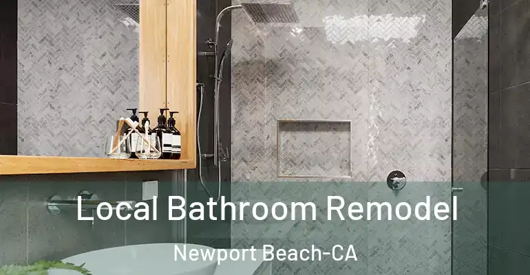 inner Bathroom imggen Local Bathroom Remodel Newport Beach-CA