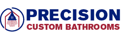 Precision Custom Bathrooms