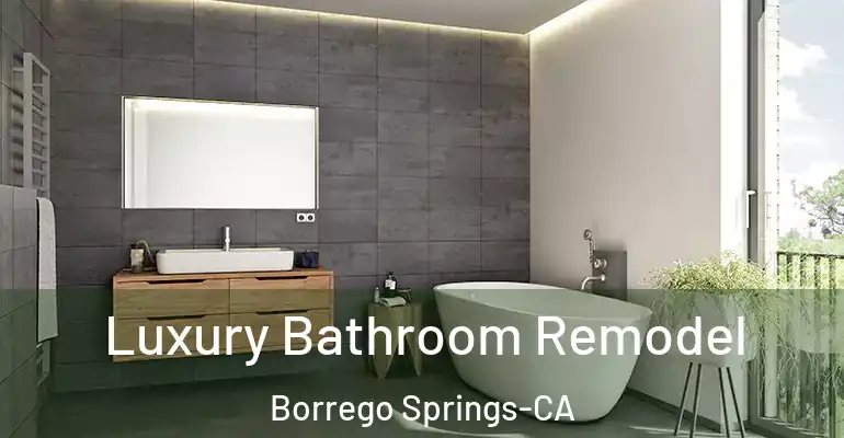 inner Bathroom imggen Luxury Bathroom Remodel Borrego Springs-CA