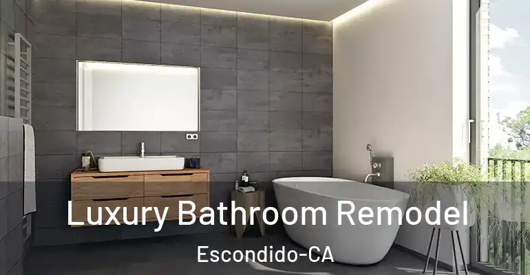 inner Bathroom imggen Luxury Bathroom Remodel Escondido-CA