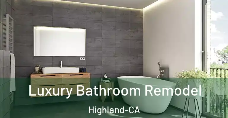 inner Bathroom imggen Luxury Bathroom Remodel Highland-CA