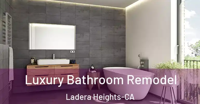 inner Bathroom imggen Luxury Bathroom Remodel Ladera Heights-CA