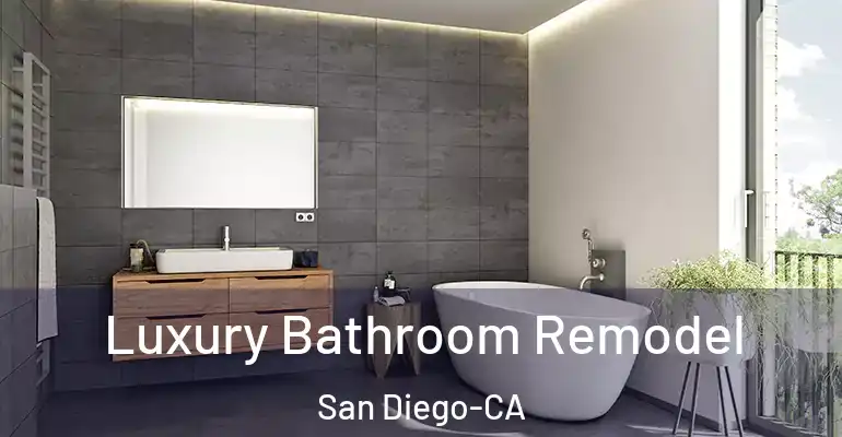 inner Bathroom imggen Luxury Bathroom Remodel San Diego-CA