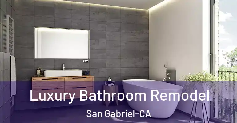 inner Bathroom imggen Luxury Bathroom Remodel San Gabriel-CA