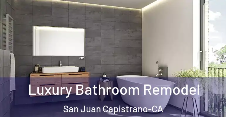 inner Bathroom imggen Luxury Bathroom Remodel San Juan Capistrano-CA