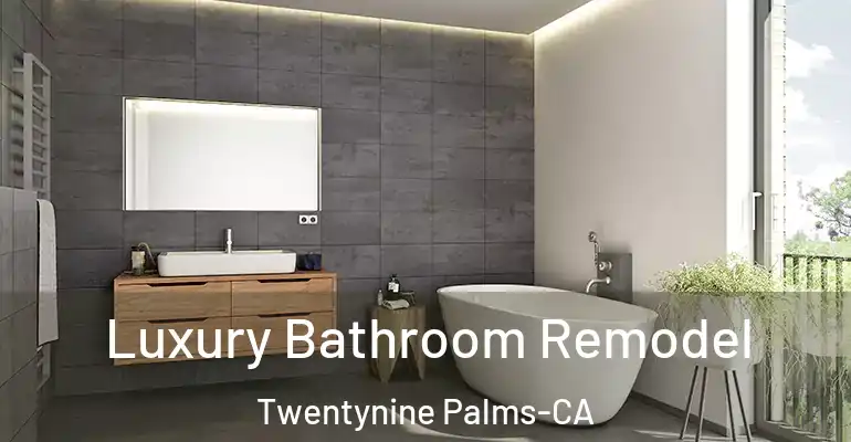 inner Bathroom imggen Luxury Bathroom Remodel Twentynine Palms-CA