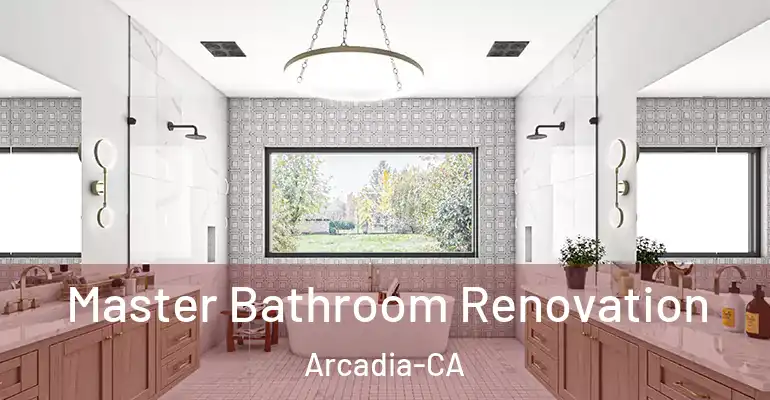 inner Bathroom imggen Master Bathroom Renovation Arcadia-CA