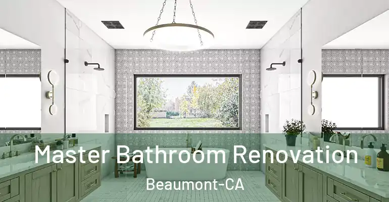 inner Bathroom imggen Master Bathroom Renovation Beaumont-CA