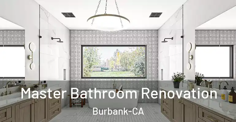 inner Bathroom imggen Master Bathroom Renovation Burbank-CA