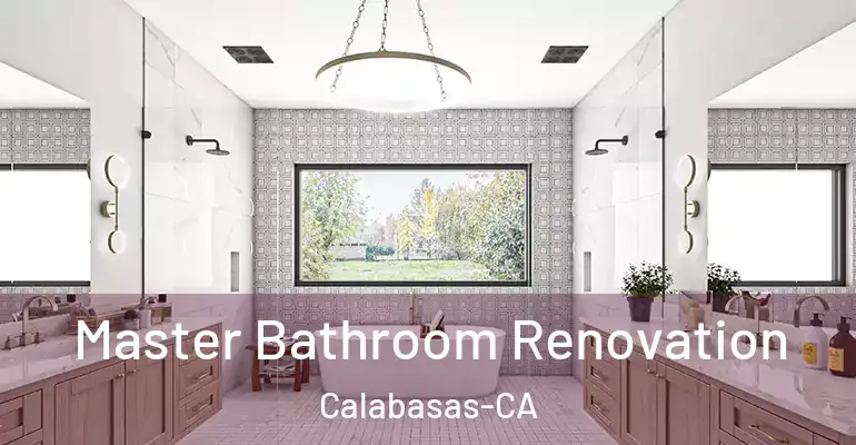 inner Bathroom imggen Master Bathroom Renovation Calabasas-CA