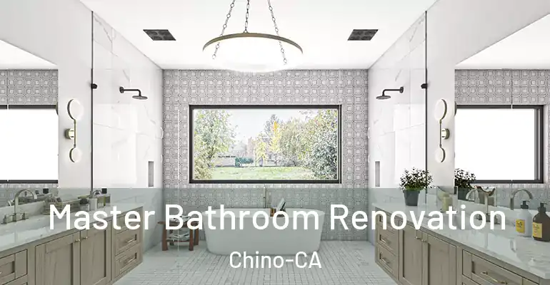 inner Bathroom imggen Master Bathroom Renovation Chino-CA