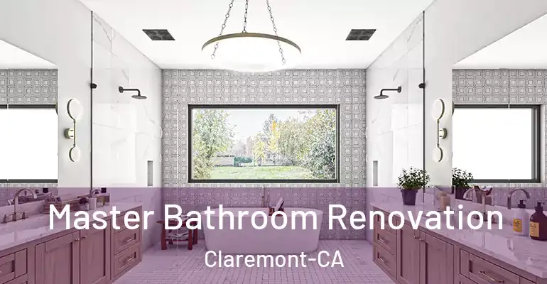 inner Bathroom imggen Master Bathroom Renovation Claremont-CA