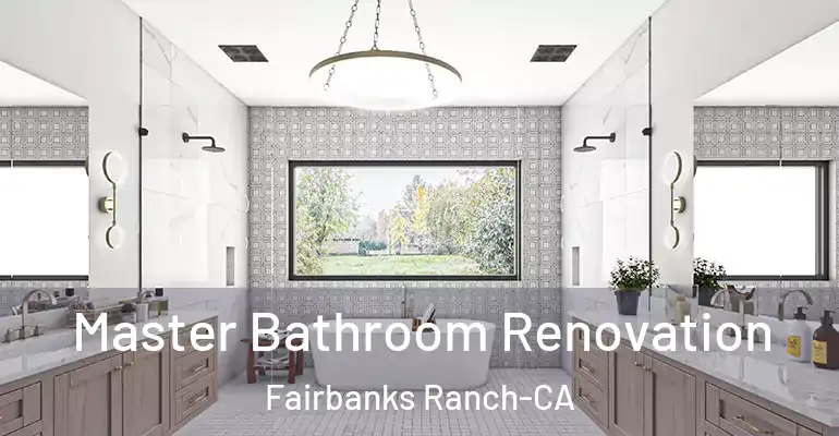 inner Bathroom imggen Master Bathroom Renovation Fairbanks Ranch-CA