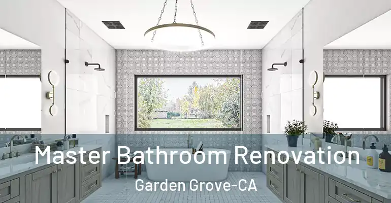 inner Bathroom imggen Master Bathroom Renovation Garden Grove-CA