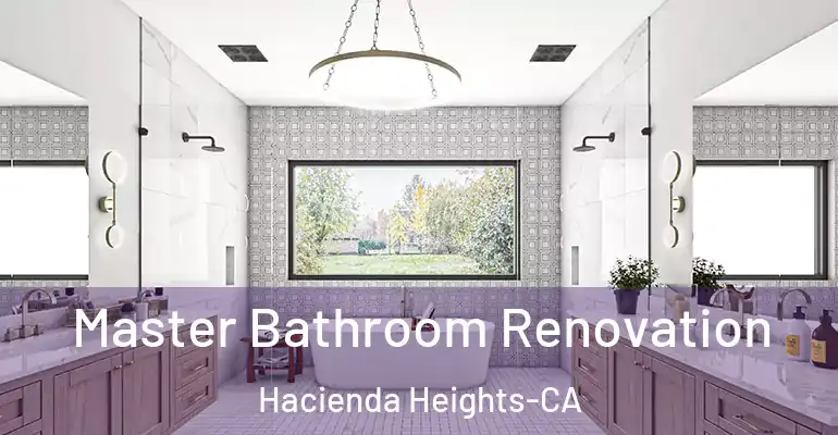 inner Bathroom imggen Master Bathroom Renovation Hacienda Heights-CA