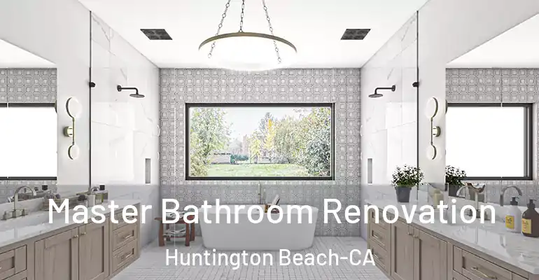 inner Bathroom imggen Master Bathroom Renovation Huntington Beach-CA