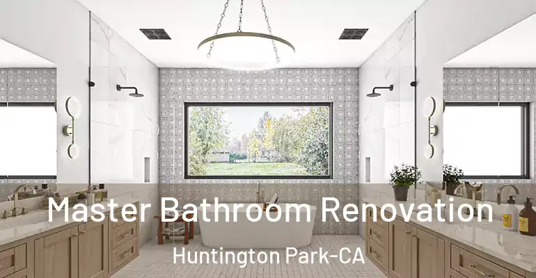 inner Bathroom imggen Master Bathroom Renovation Huntington Park-CA