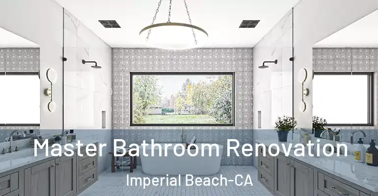 inner Bathroom imggen Master Bathroom Renovation Imperial Beach-CA