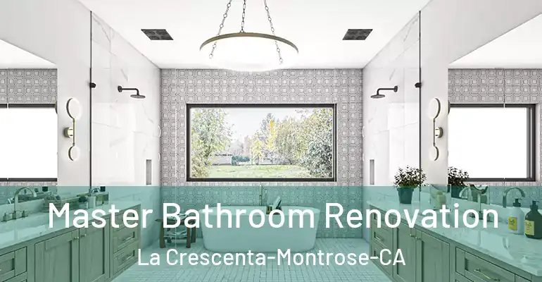 inner Bathroom imggen Master Bathroom Renovation La Crescenta-Montrose-CA