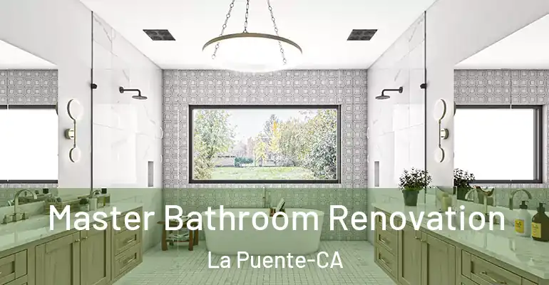 inner Bathroom imggen Master Bathroom Renovation La Puente-CA